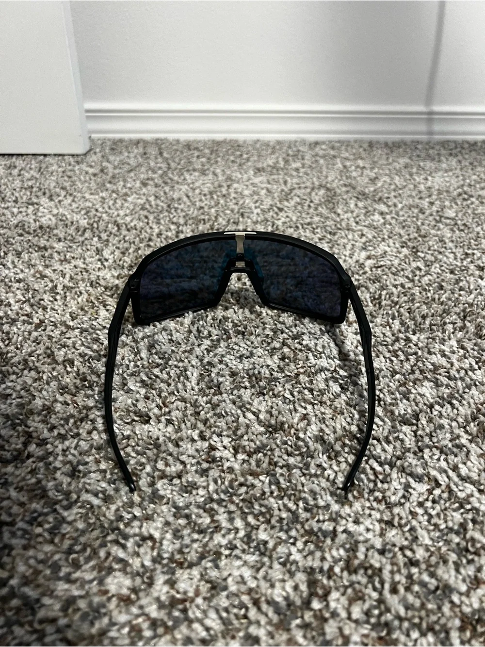 Oakley Sutros Polarized Lens